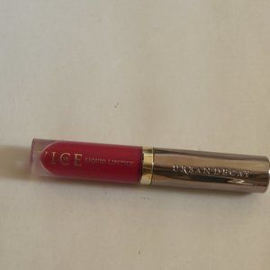 Urban Decay Vice Liquid Lipstick in Psycho